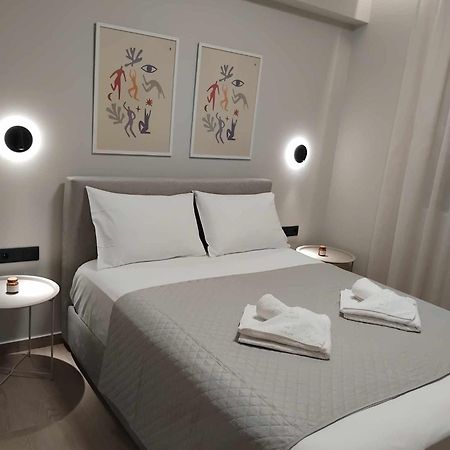 卡拉马塔Simple, Calm And Luxurious公寓 外观 照片