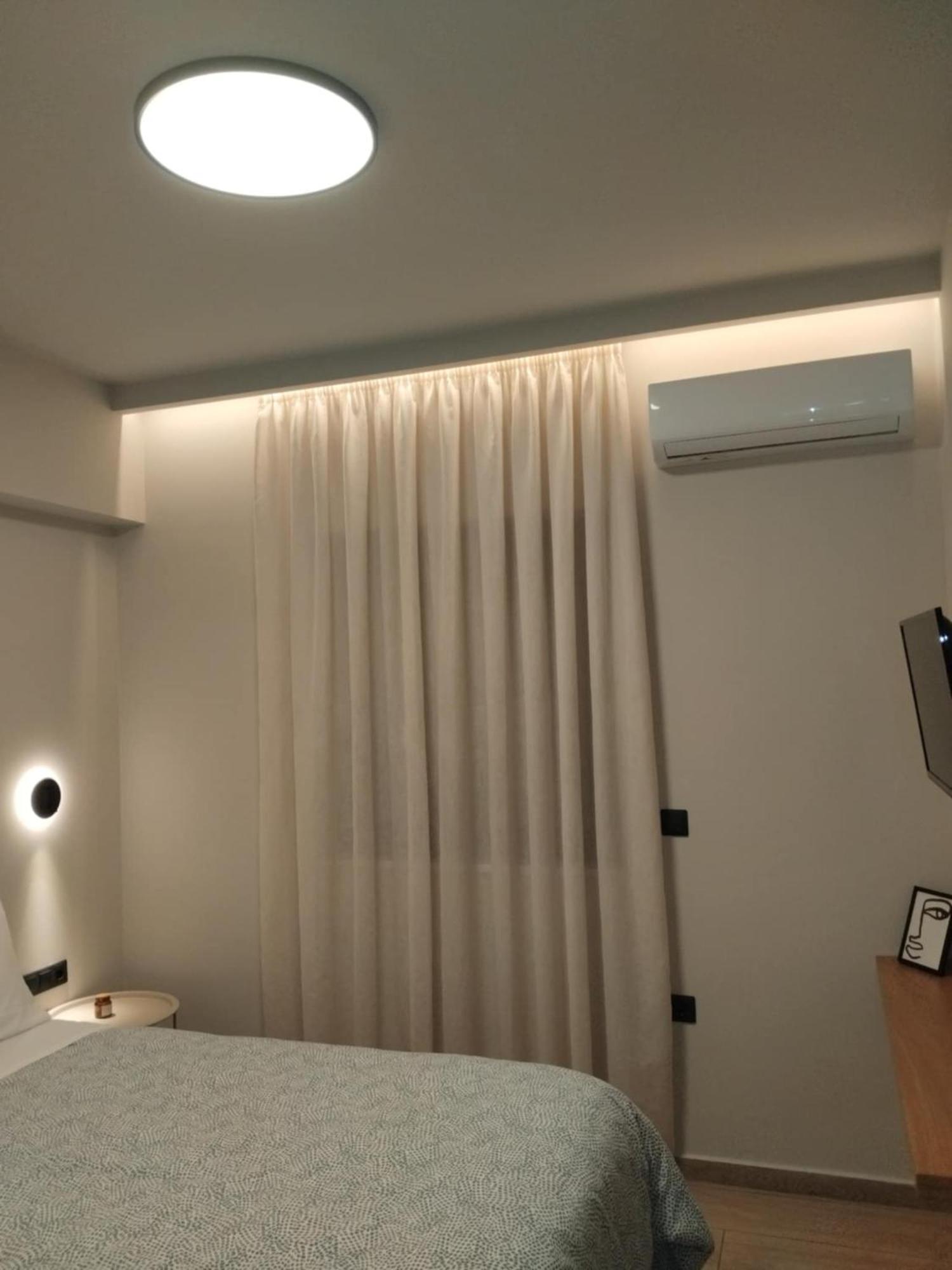 卡拉马塔Simple, Calm And Luxurious公寓 外观 照片