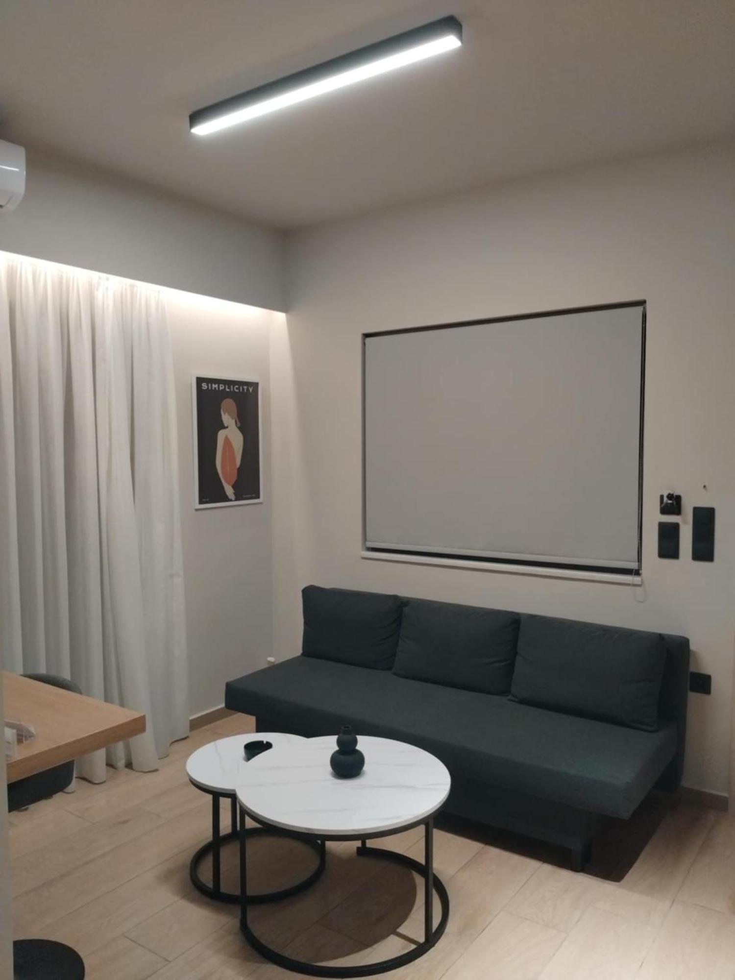 卡拉马塔Simple, Calm And Luxurious公寓 外观 照片